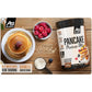 Pancake Protein-Mix 600g Dose-Low Carb Lebensmittel-All Stars-Maniac-Sports