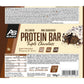 Protein Bar 18 Riegel-Proteinriegel-All Stars-Peanut-Caramel-Maniac-Sports