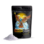 Protein Blaster Pulver 200g-Trainingsbooster-What the Supp-Maniac-Sports