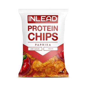 Protein Chips 6x50g-Low Carb Lebensmittel-Maniac-Sports.de