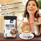 Protein Coffee 600g Dose-Whey Protein-All Stars-Maniac-Sports