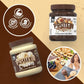 Protein Cream 330g-Low Carb Lebensmittel-All Stars-Chocolate Hazelnut-Maniac-Sports