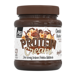 Protein Cream 330g-Low Carb Lebensmittel-Maniac-Sports.de