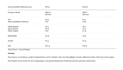 Protein Waffle Bar 12x40g-Proteinriegel-MaxiNutrition-CHRUNCH HAZELNUT SPREAD-Maniac-Sports