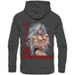 Raizen Maniac Hoodie-Hoodies-Maniac-Sports-Anthracite-XS-Maniac-Sports