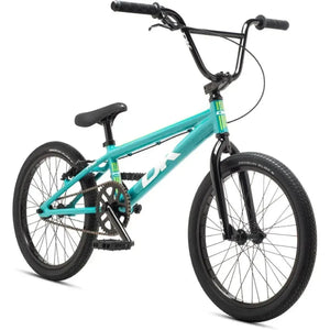 S1 Pro 20" Race teal-BMX Rad-Maniac-Sports.de