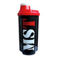 Shaker 700ml-Shaker-MST-Black-Maniac-Sports