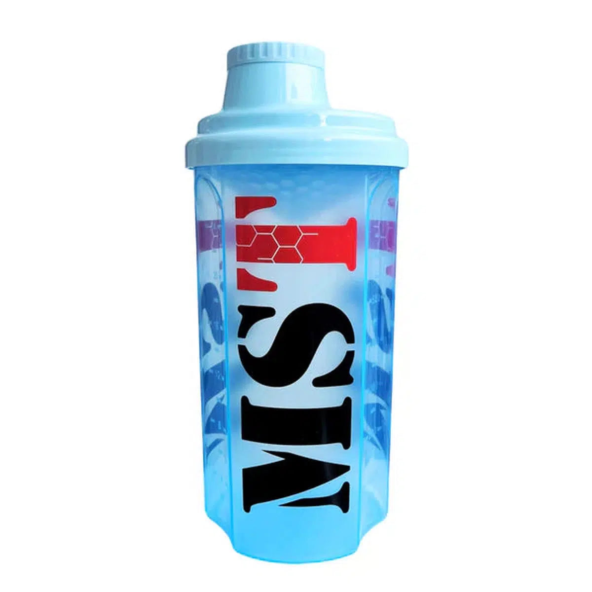 Shaker 700ml-Shaker-MST-Columbia Blue-Maniac-Sports
