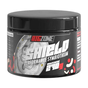 Shield 270g-Mineralstoffe-Big Zone-Maniac-Sports