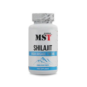 Shilajit 60 Kapseln-Mineralstoffe-MST-Maniac-Sports