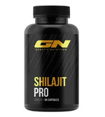 Shilajit PRO 60 Kapseln-Testo Booster-GN Labaratories-Maniac-Sports