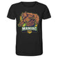 Shirt-Unisex-Shirts-maniac-sports-Black-XS-Maniac-Sports