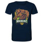Shirt-Unisex-Shirts-maniac-sports-French Navy-XS-Maniac-Sports
