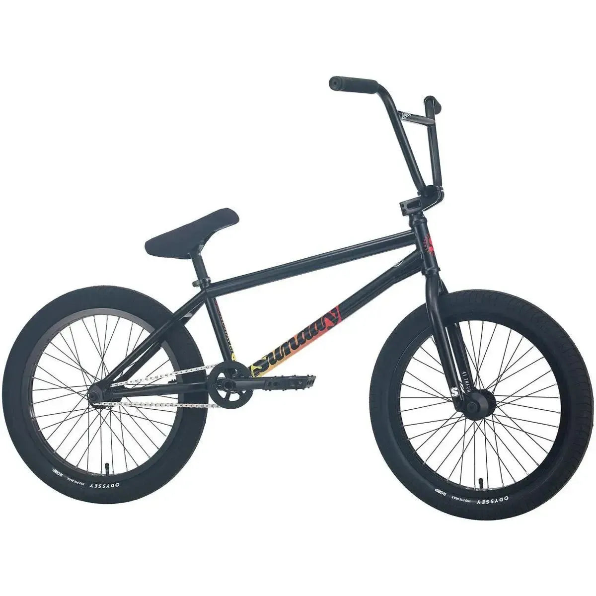 Soundwave Special FC-BMX Rad-Maniac-Sports.de