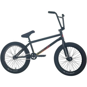 Soundwave Special FC-BMX Rad-Maniac-Sports.de