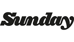 Sunday logo