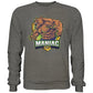 Sweatshirt-Sweatshirts-maniac-sports-Charcoal (Heather)-S-Maniac-Sports