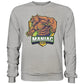 Sweatshirt-Sweatshirts-maniac-sports-Heather Grey-S-Maniac-Sports