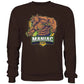 Sweatshirt-Sweatshirts-maniac-sports-Hot Chocolate-S-Maniac-Sports