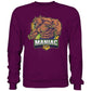 Sweatshirt-Sweatshirts-maniac-sports-Plum-S-Maniac-Sports
