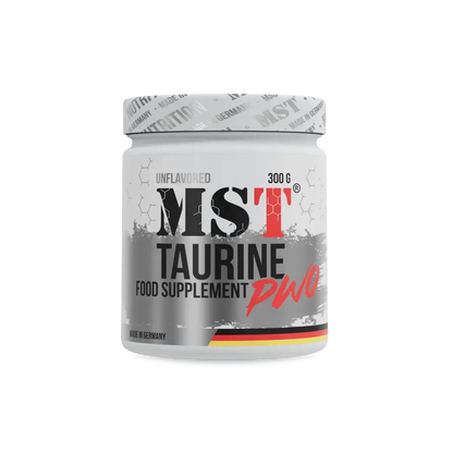 Taurine 300g-Koffeintabletten-MST-Maniac-Sports