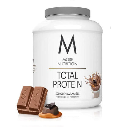 Total Protein 600g-Maniac-Sports.de