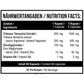 Tribulus 1000 90 Tabl.-Mineralstoffe-MST-Maniac-Sports
