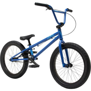 VectraExpert blau 19"TT-BMX Rad-Maniac-Sports.de