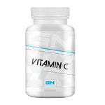 Vitamin C Health Line 120 Kapseln-Vitamin C-GN Labaratories-Maniac-Sports
