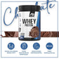 Whey Protein 908g Dose-Whey Protein-All Stars-Chocolate-Maniac-Sports