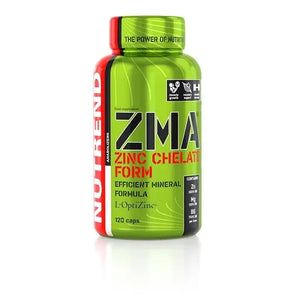 ZMA 120 Kapseln-Zink-NUTREND-Maniac-Sports