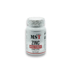 Zinc Chelate Bisglycinate 90 Tabl.-Mineralstoffe-MST-Maniac-Sports