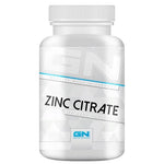 Zinc Citrate 120 Tabl.-Zink-GN Labaratories-Maniac-Sports