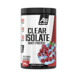 Clear Isolate Whey Protein 390g-Clear Protein-All Stars-Cherry-Maniac-Sports