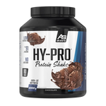 HY-PRO 2000g Dose-Whey Protein-All Stars-Chocolate-Maniac-Sports