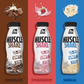 Muscle Shake 12x330ml-Protein Shake-Maniac-Sports.de
