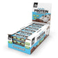 Protein Snack Bar 18 Riegel-Proteinriegel-All Stars-Cocos-Maniac-Sports