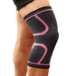 Kniebandage Strong-Bandagen-Maniac-Sports.de
