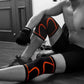 Kniebandage Strong-Bandagen-Maniac-Sports.de