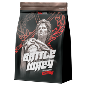 Battle Whey 2500g-Whey Protein-Maniac-Sports.de