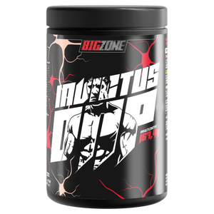 Invictus DNP 30Packs-Mineralstoffe-Maniac-Sports.de