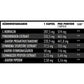 N.O Synergy 90 Kapseln-Pre Workout Booster-Maniac-Sports.de