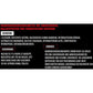 Shield 270g-Mineralstoffe-Maniac-Sports.de