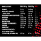 Vasolyte Erdbeer Rhabarber 300g-Mineralstoffe-Maniac-Sports.de