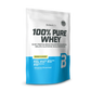 BioTech USA-100% Pure Whey 454g-Whey Protein-Banana-Maniac-Sports