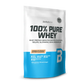 BioTech USA-100% Pure Whey 454g-Whey Protein-Chocolate Peanutbutter-Maniac-Sports