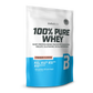 BioTech USA-100% Pure Whey 454g-Whey Protein-Strawberry-Maniac-Sports