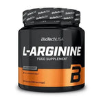 Arginin 300g-L-Arginin-BioTech USA-Maniac-Sports