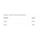 BioTech USA-Caffeine + Taurine 60 Kapseln-Koffeintabletten-Maniac-Sports