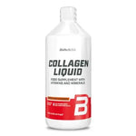 Collagen Liquid 1000ml-Collagen-BioTech USA-Forest Fruit-Maniac-Sports